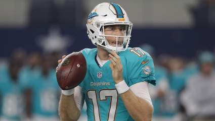 Atlanta Falcons vs. Miami Dolphins: Score, Stats & Highlights