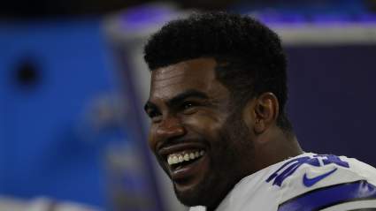 What TV Channel Is the Seahawks-Cowboys Game On Today?