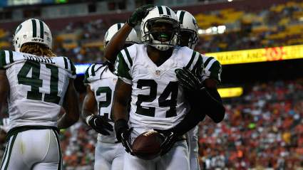Giants-Jets Live Stream: How to Watch Online
