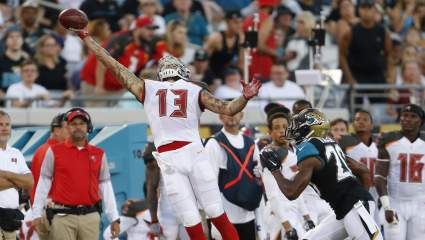 Cleveland Browns vs. Tampa Bay Buccaneers: Score, Stats & Highlights