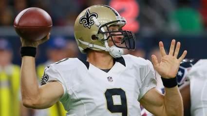 Ravens-Saints Live Stream: How to Watch Online for Free