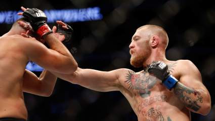 When is Conor McGregor’s Next UFC Fight?