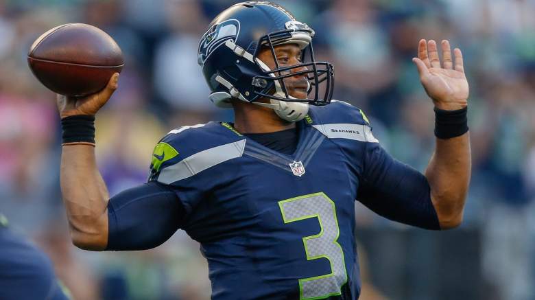 Cowboys-Seahawks Live Stream: How to Watch Online