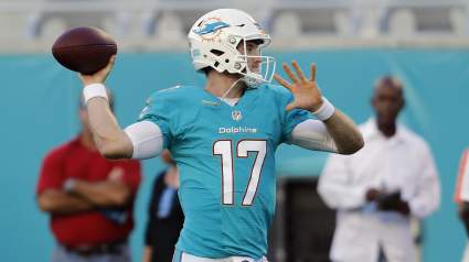 Titans-Dolphins Live Stream: How to Watch Online for Free