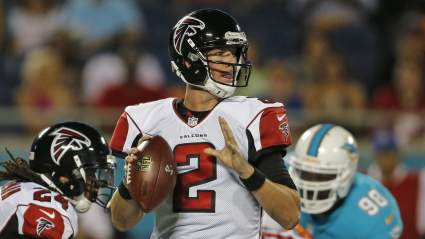 What TV Channel is the Jaguars vs. Falcons Game on Today?