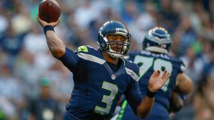 Cowboys vs. Seahawks: Score, Stats & Highlights Preseason