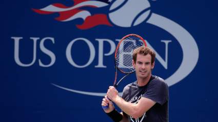 US Open 2016 Schedule: Tuesday Order of Play & TV Info