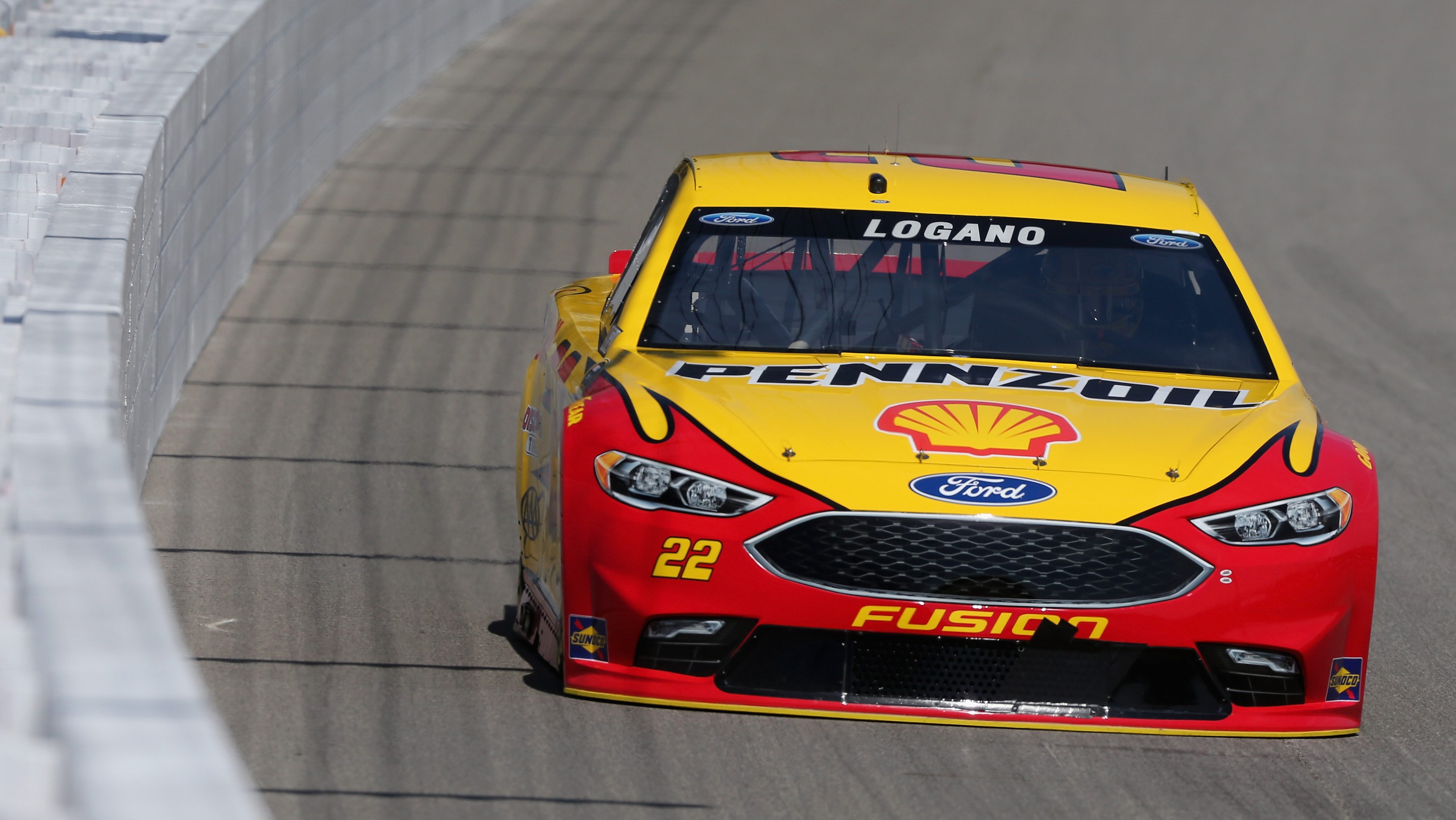 NASCAR Pure Michigan 400 Qualifying Results & Race Lineup