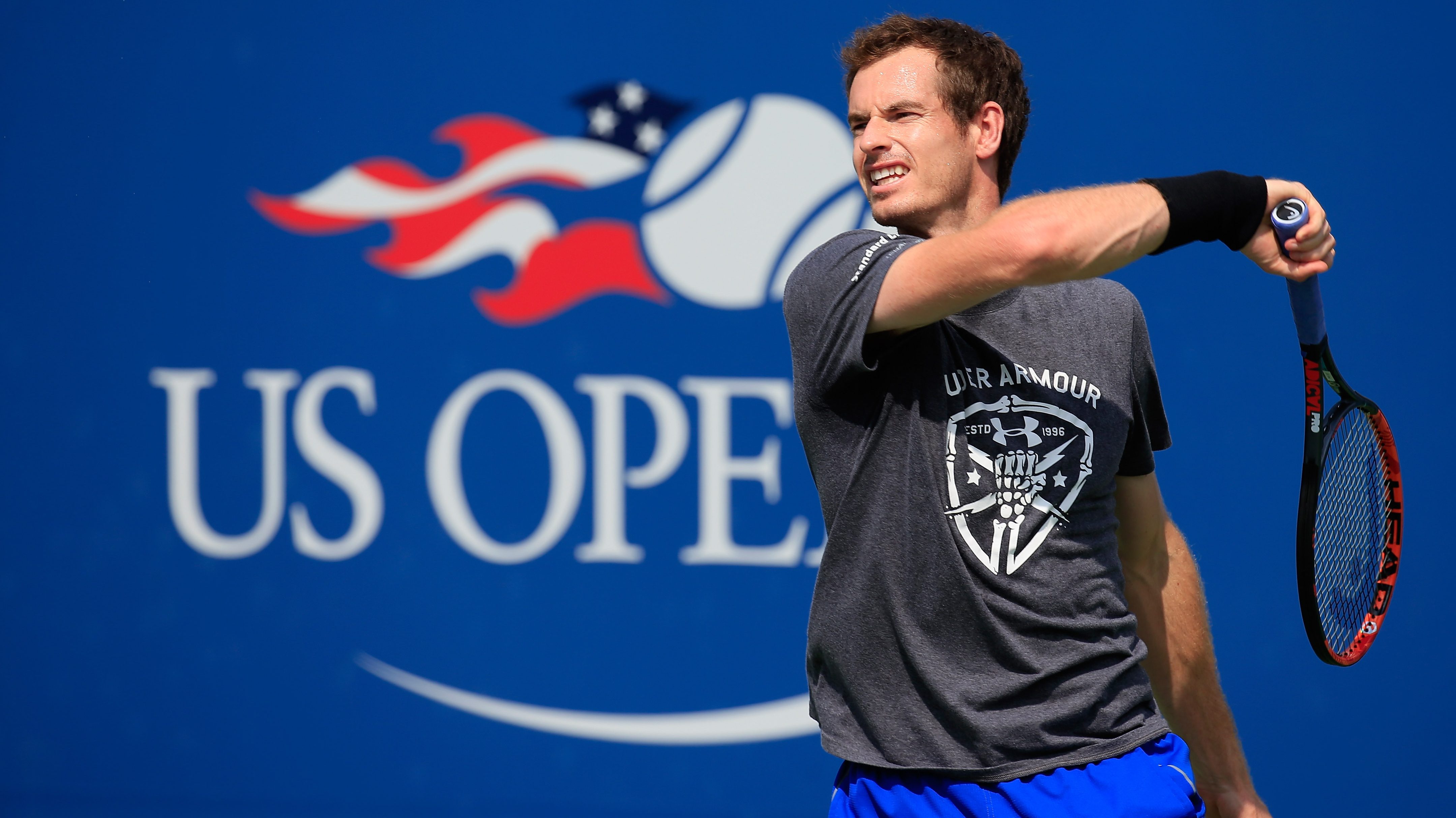 US Open Tennis Live Stream How to Watch Day 2 for Free