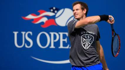 US Open Tennis Live Stream: How to Watch Day 2 for Free