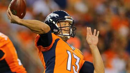 Broncos-Cardinals Live Stream: How to Watch Online Free