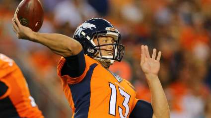 What TV Channel Is the Broncos-Cardinals Game On Today?