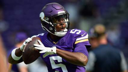 Is Teddy Bridgewater Out For the Season?