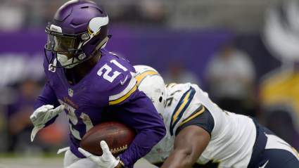Vikings vs. Rams Live Stream: How to Watch Online for Free