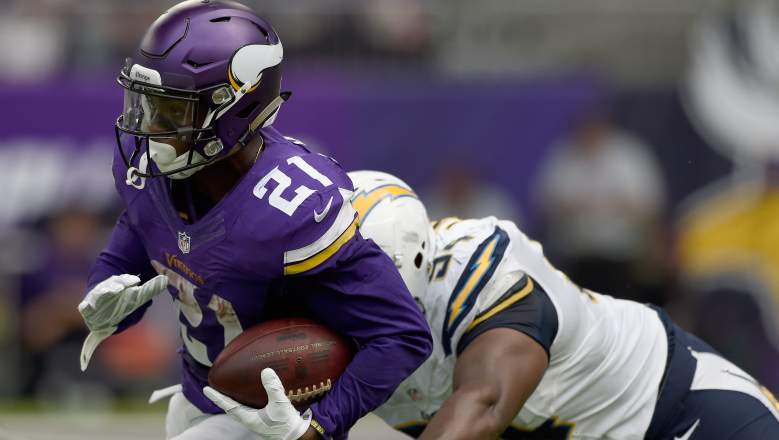 Vikings vs Rams Live Stream: How to Watch Online for Free