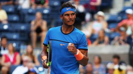 US Open Tennis Live Stream: How to Watch Day 3 for Free