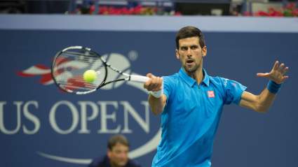 US Open 2016 Schedule: Wednesday Order of Play & TV Info