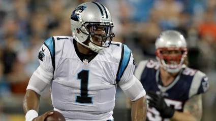 What TV Channel is the Steelers vs. Panthers Game on Today?