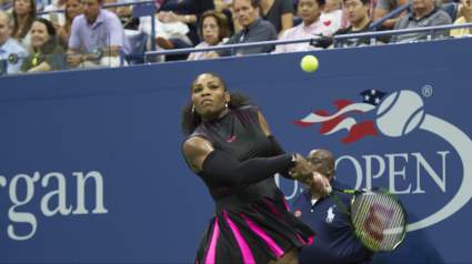 US Open Tennis Live Stream: How to Watch Day 4 for Free