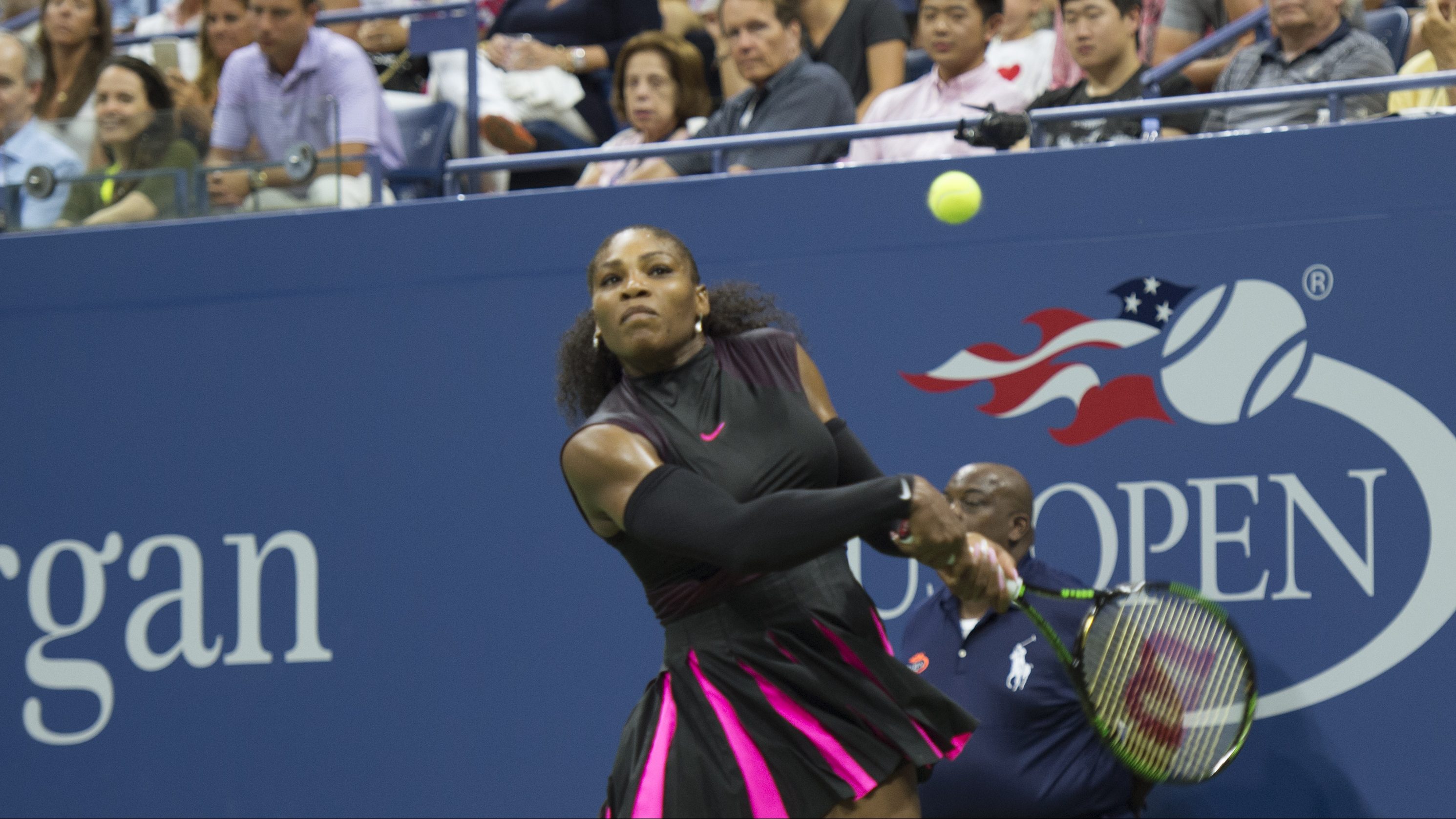 US Open Tennis Live Stream How to Watch Day 4 for Free