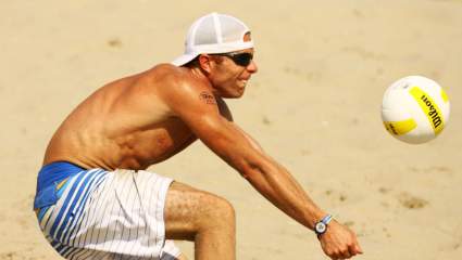 Casey Jennings, Kerri Walsh Jennings’ Husband: 5 Fast Facts You Need to Know
