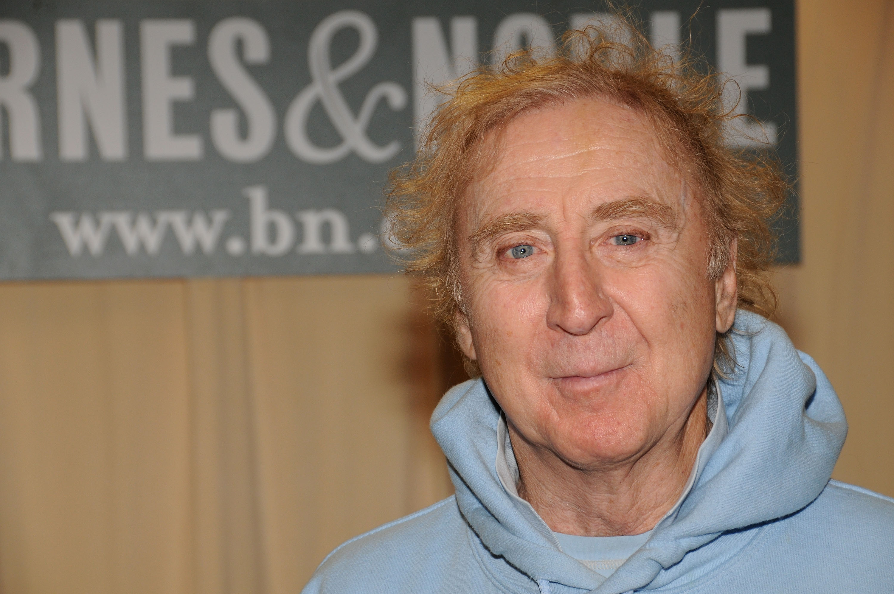 Gene Wilder Cause Of Death How Did The Actor Die Heavy Com   Gettyimages 80389004 