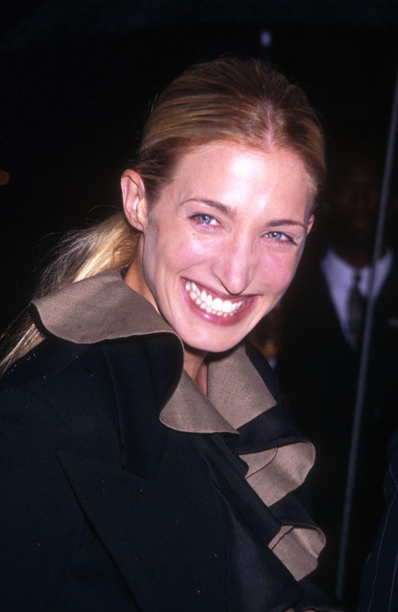 Carolyn Bessette-Kennedy, JFK Jr.'s Wife: 5 Fast Facts