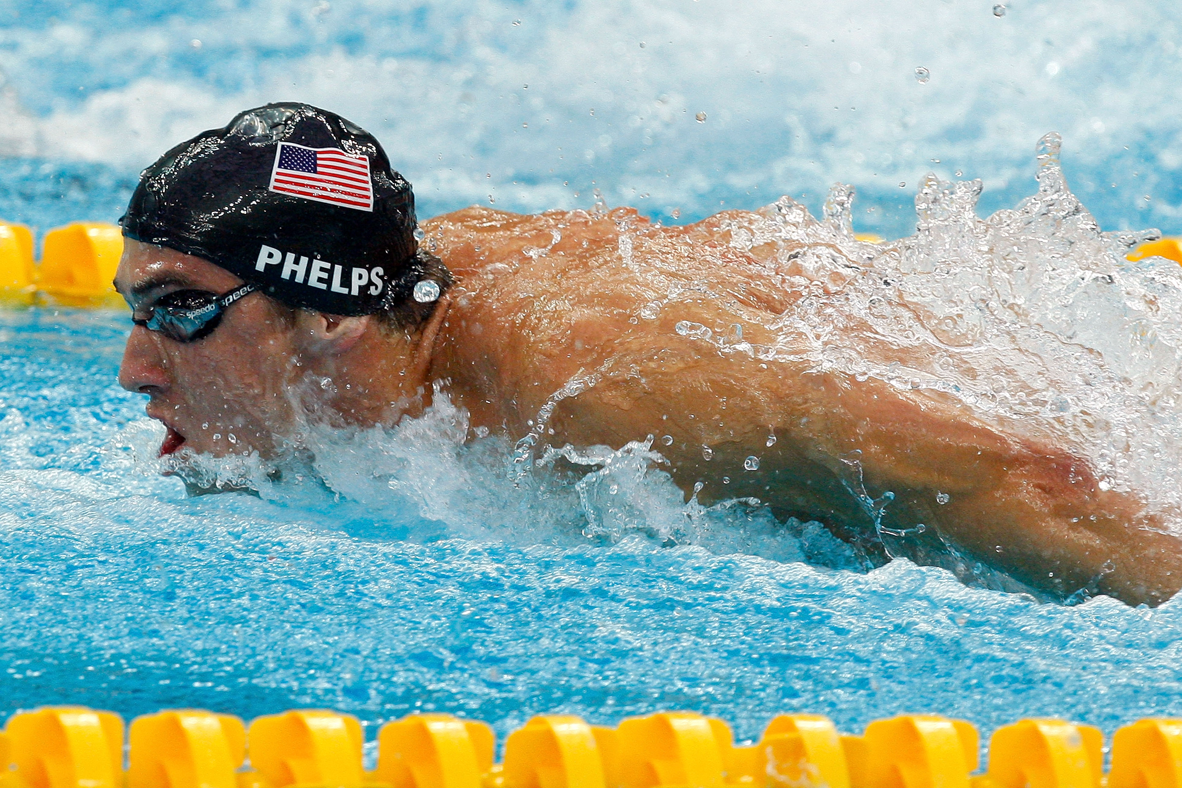 Michael Phelps’ Net Worth 5 Fast Facts You Need to Know