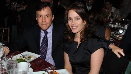 Bob Costas & Jill Sutton: 5 Fast Facts You Need to Know