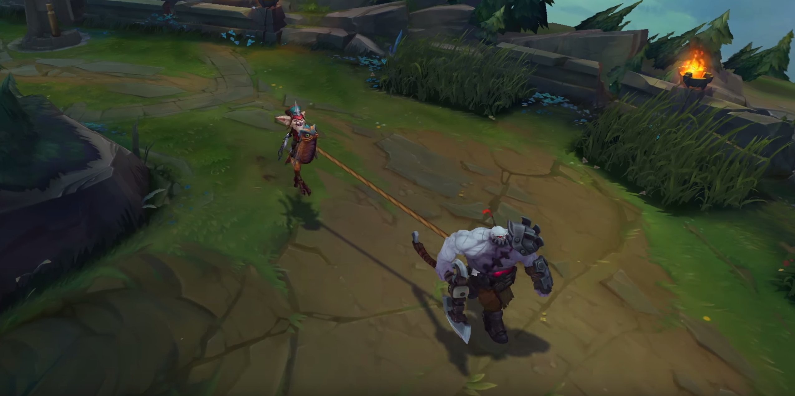 New ‘League of Legends’ Champion Kled: 5 Fast Facts You Need to Know ...