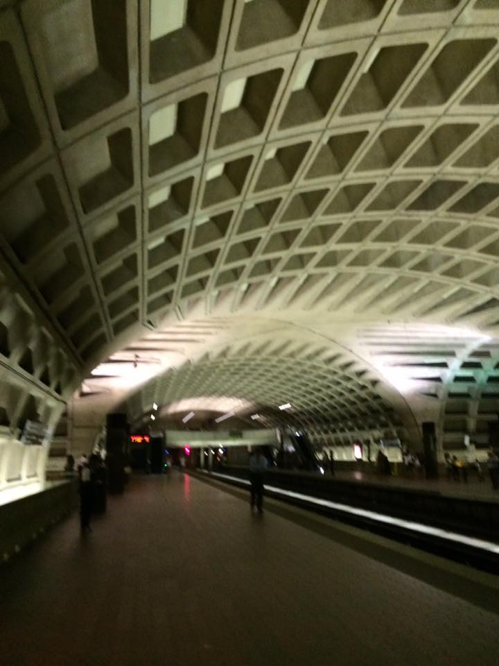 metrorail