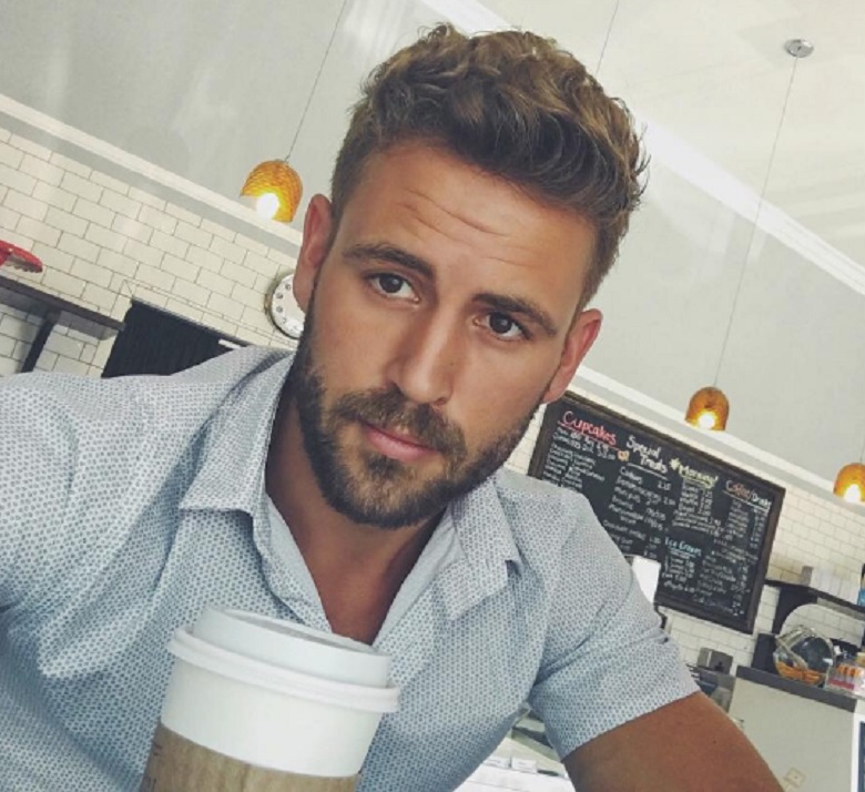 Nick Viall Bachelor In Paradise Cast Instagram: BIP3 Contestant