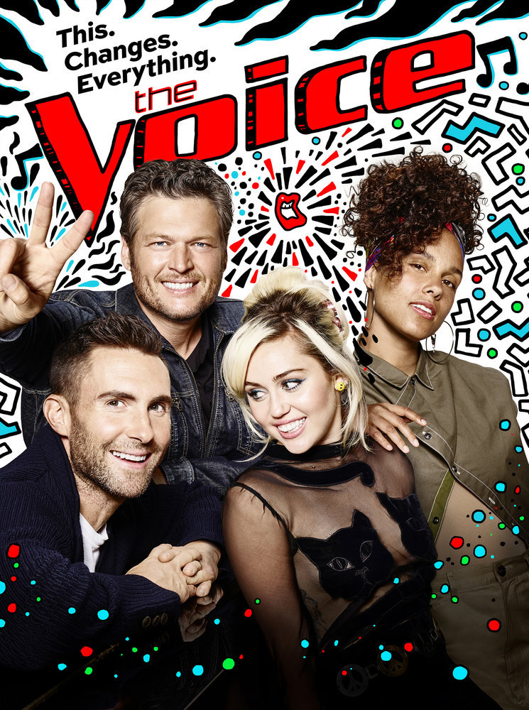NBC The Voice USA Live Stream How to Watch Season 11 Online
