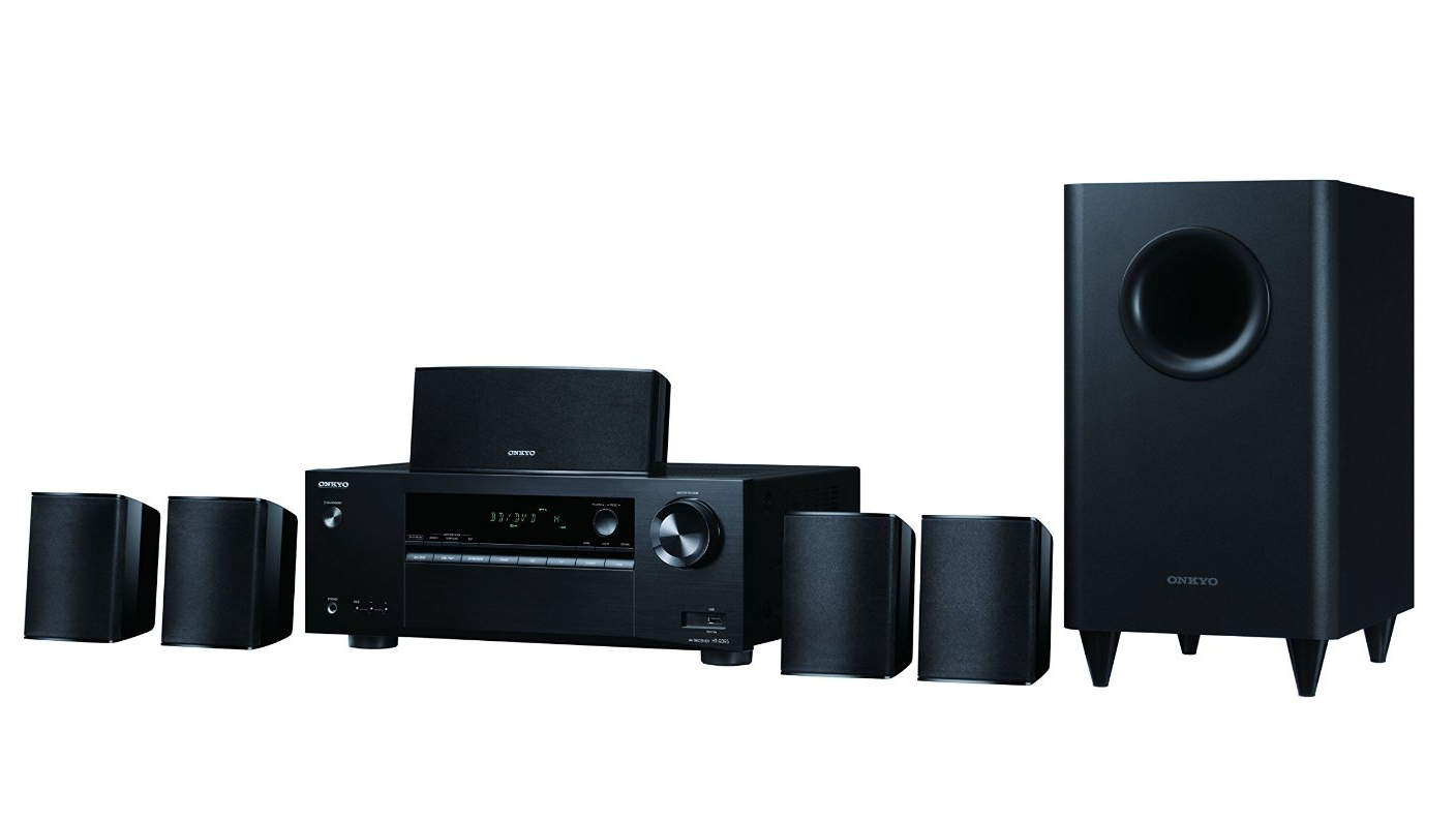 home theater system 5.1 best