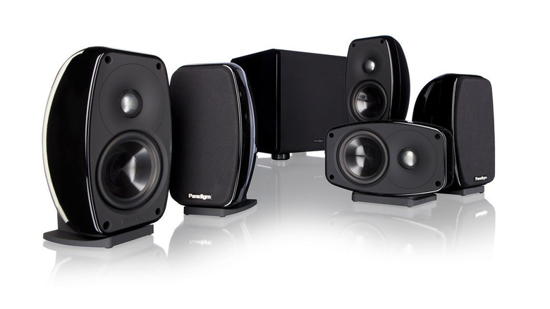 11 Best 5 1 Home Theater Systems 2022 Heavy Com