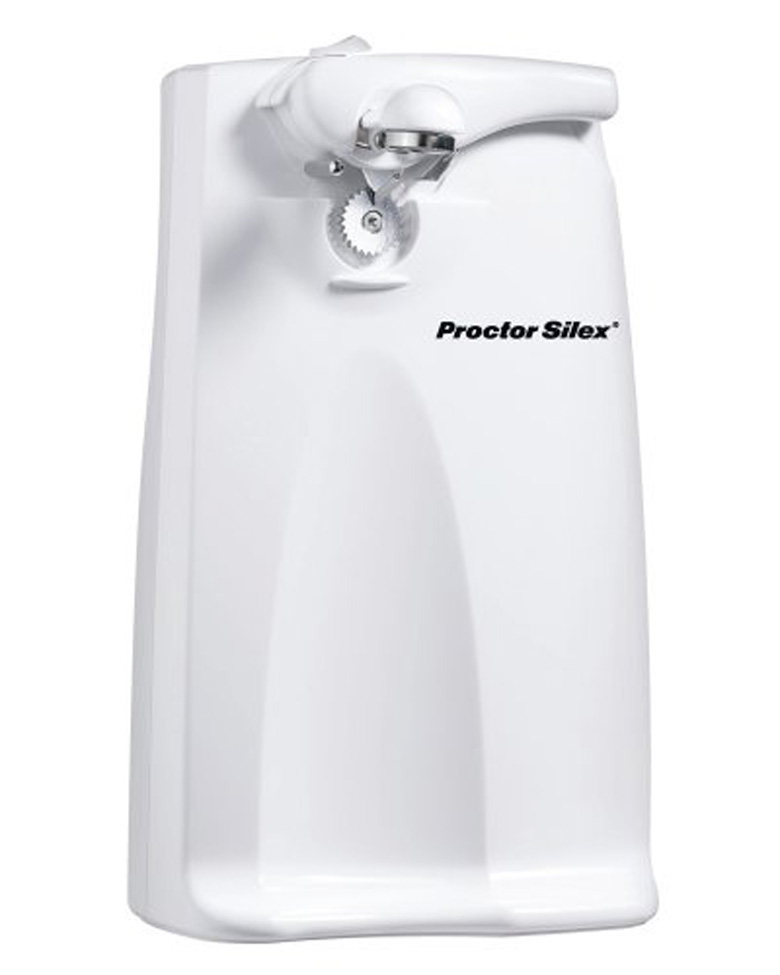 Proctor Silex Plus 76370P Extra-Tall Can Opener