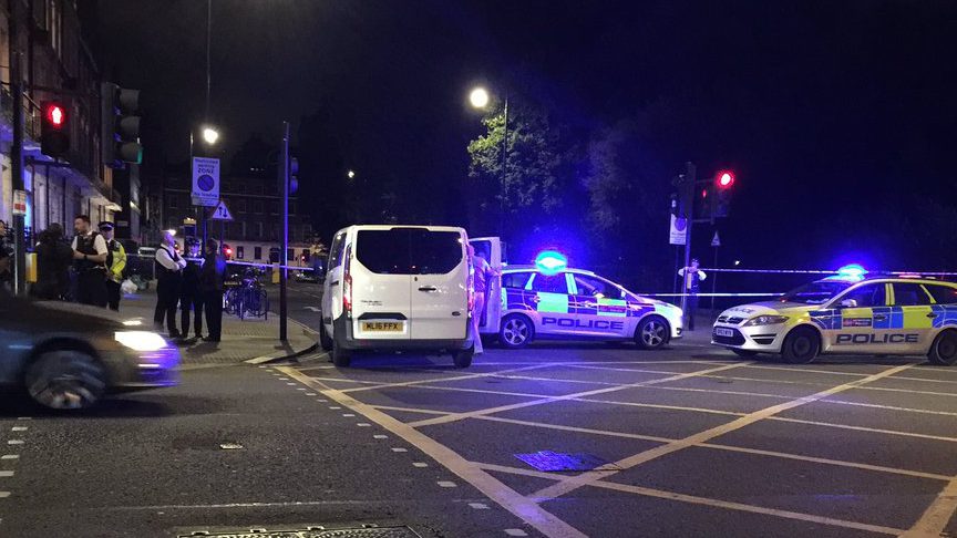 Russell Square Knife Attack: 5 Fast Facts You Need to Know