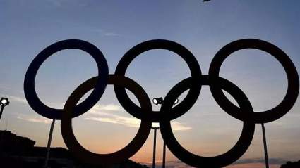 Is Football in the Olympics?