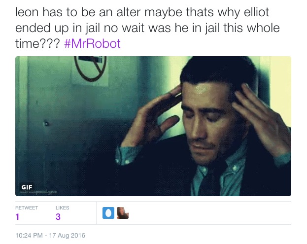 mr robot meme