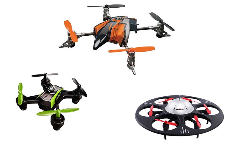 5 Best Small Drones for Sale (2020 