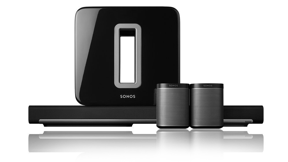 sonos home theater review 2018