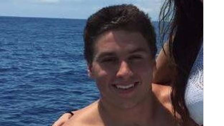 Austin Harrouff: 5 Fast Facts You Need to Know | Heavy.com