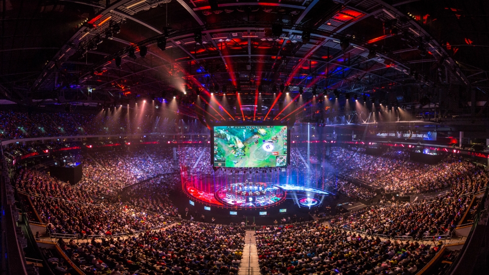 'League of Legends' World Finals 2016 Date, Tickets, & Prices