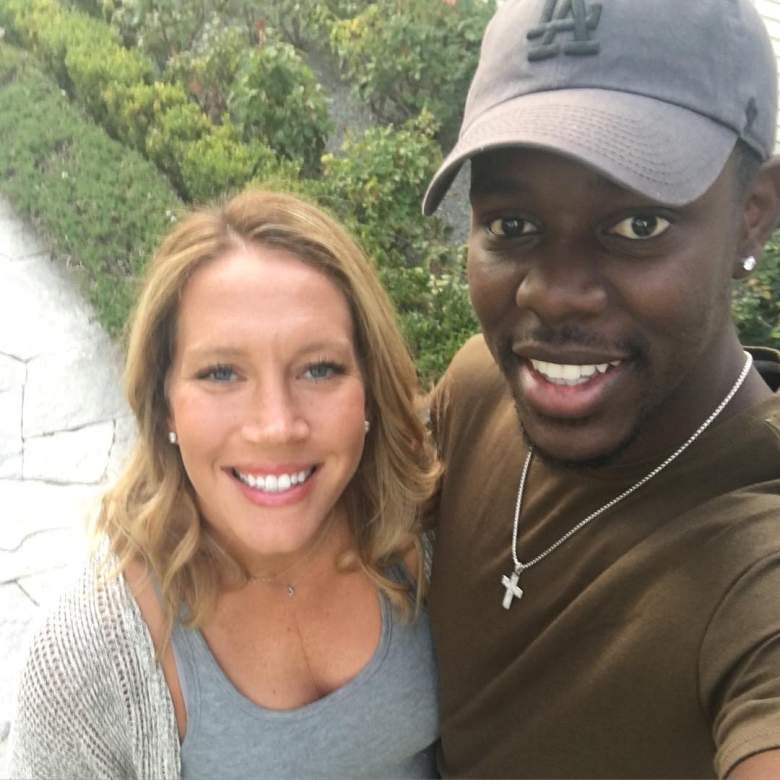 Lauren & Jrue Holiday 5 Fast Facts You Need to Know