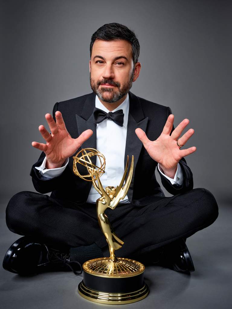 Emmy Awards Host 2016, Who Is Hosting Emmys This Year, Who Is Hosting Emmy Awards 2016, Is Anyone Hosting Emmys, Jimmy Kimmel Emmys 2016, Nobody Hosting Emmys Tonight