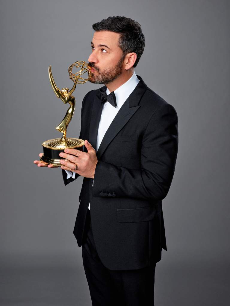 Emmy Awards Host 2016, Who Is Hosting Emmys This Year, Who Is Hosting Emmy Awards 2016, Is Anyone Hosting Emmys, Jimmy Kimmel Emmys 2016, Nobody Hosting Emmys Tonight