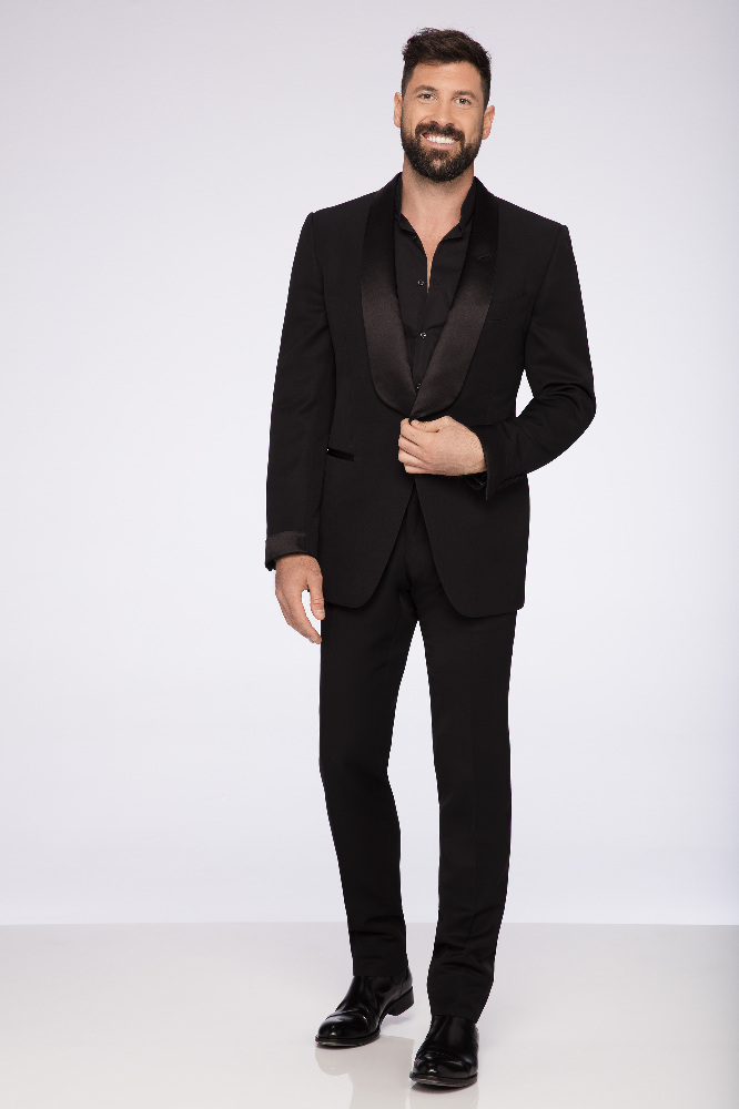 Maksim Chmerkovskiy Dancing With the Stars, Dancing With the Stars Season 23, Dancing With the Stars 2016 Pros, Dancing With the Stars Season 23 Pros, DWTS Season 23 Pros, Dancing With the Stars Judges 2016, Dancing With the Stars Hosts 2016