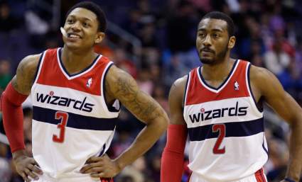 Wizards vs. Hawks Live Stream: How to Watch Online for Free