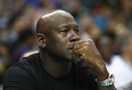 READ: Michael Jordan’s Statement on Charlotte Riots