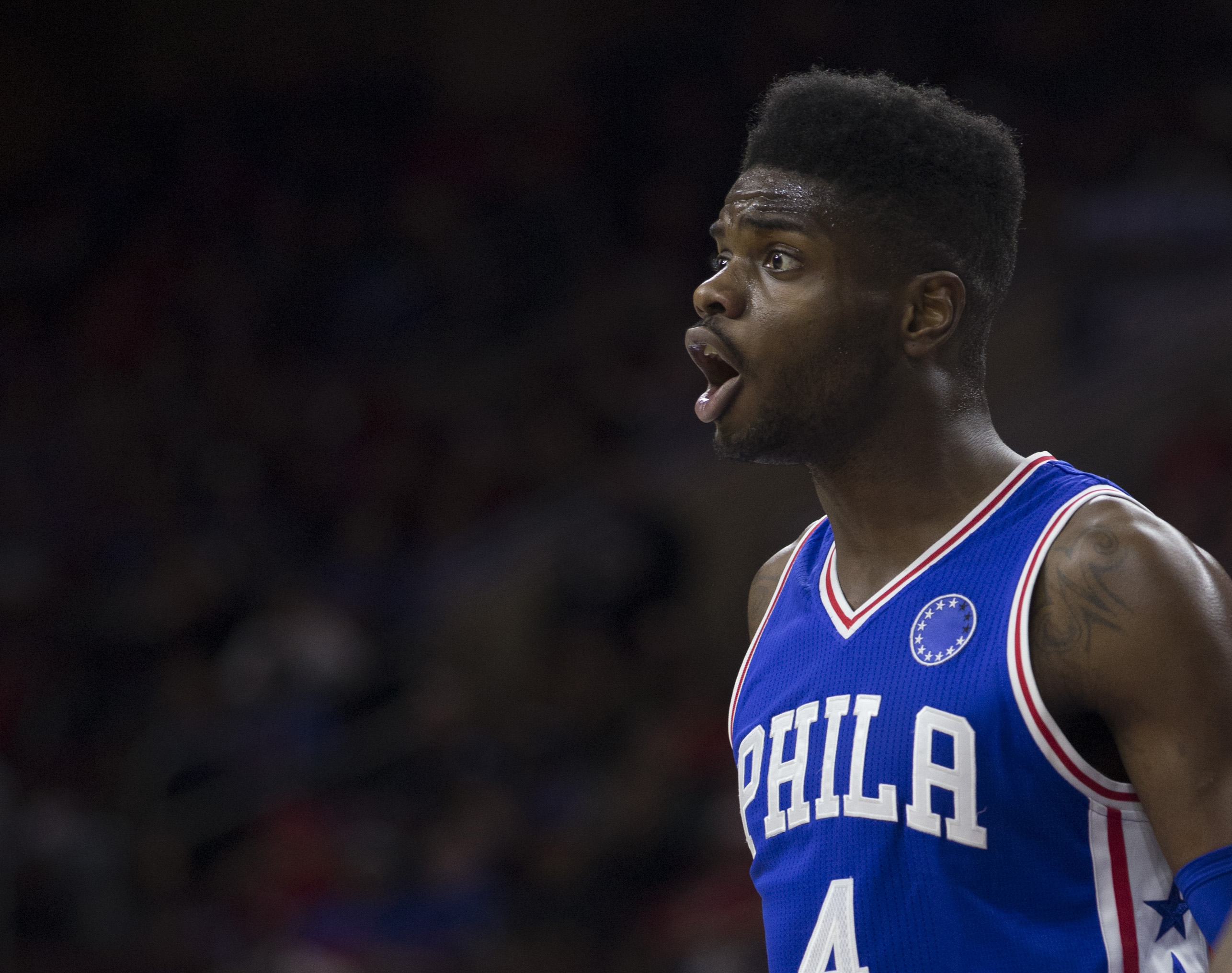 Philadelphia 76ers Roster & Projected Lineup 2016-17 | Heavy.com